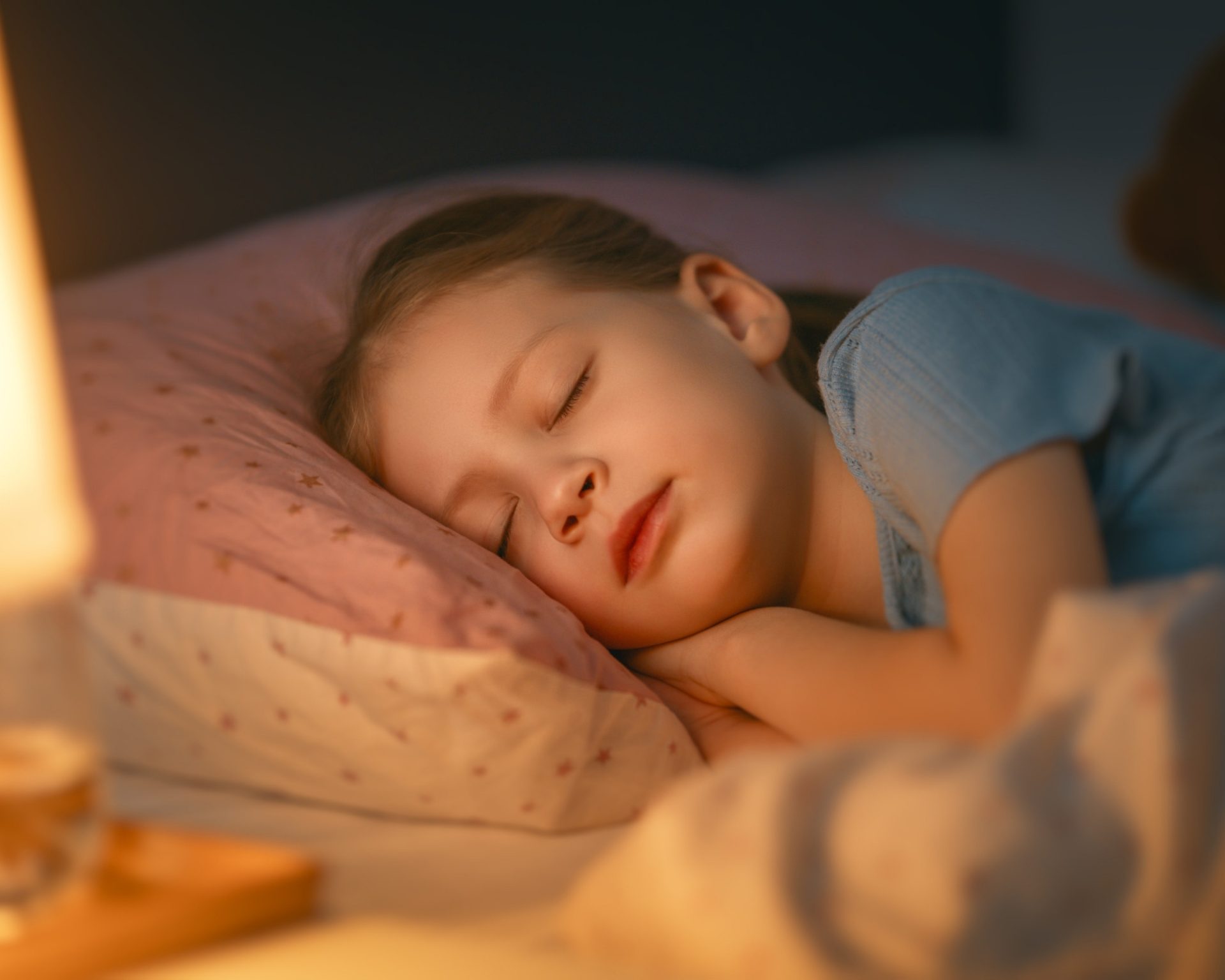 Does bedwetting stop on its own?