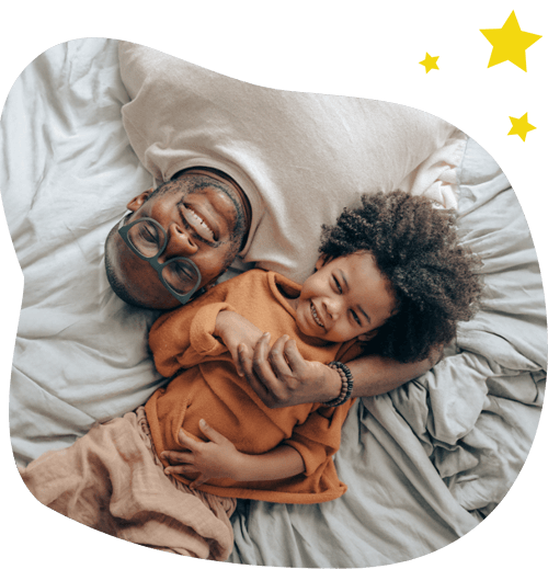 Your child does not need to suffer alone
