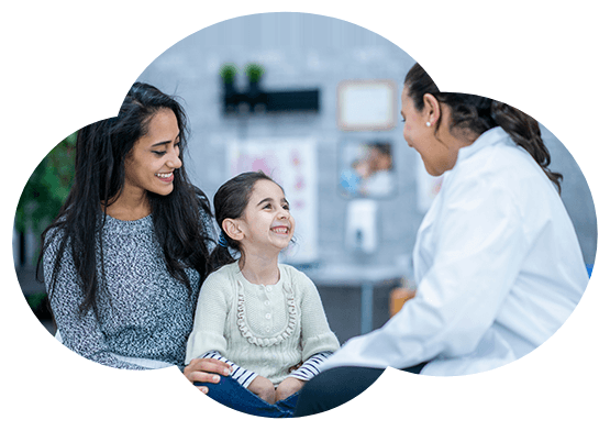 Book an appointment with your GP