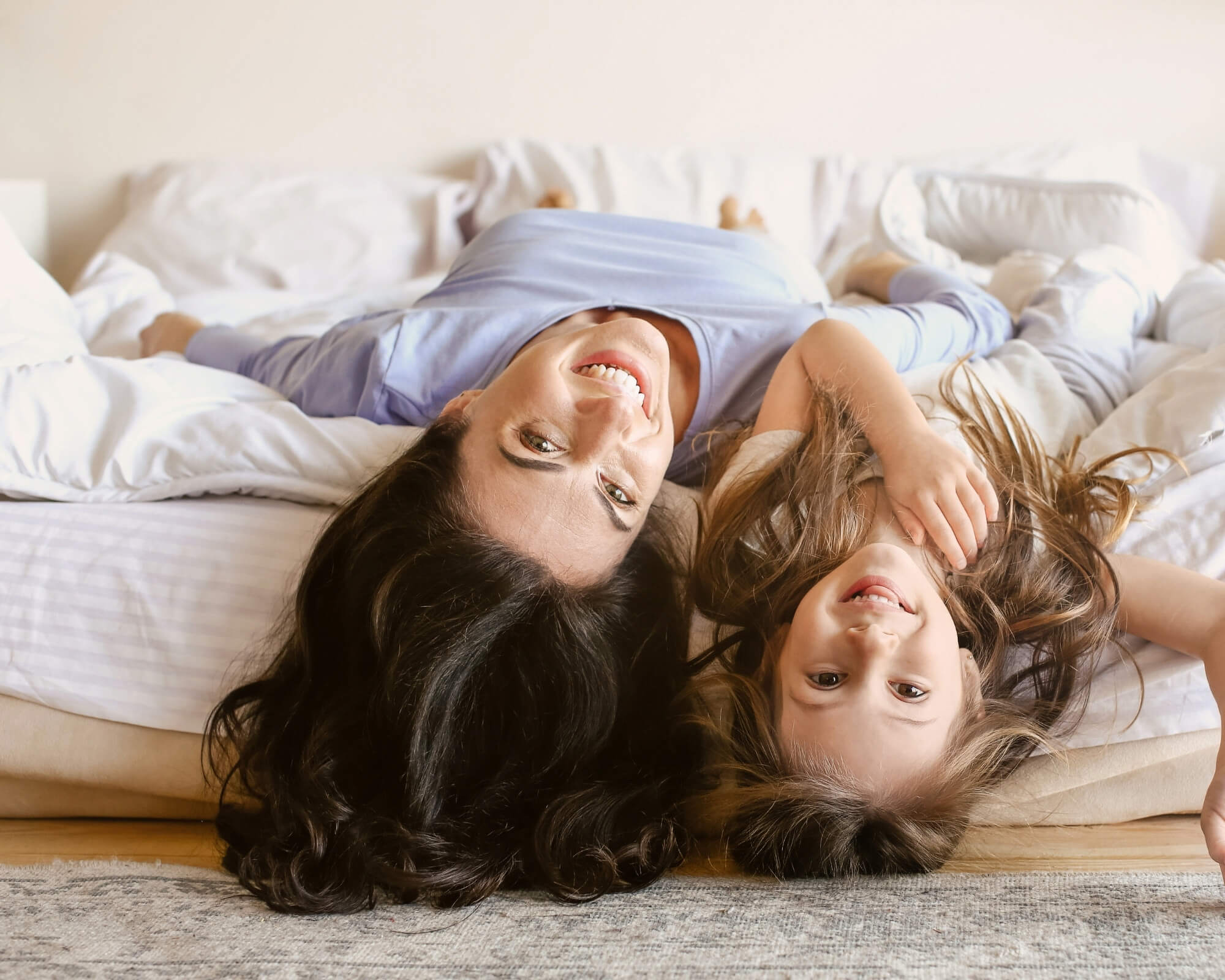 Beyond bedwetting: fostering your child’s confidence