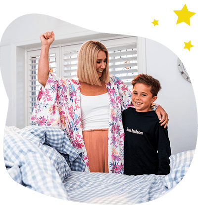 Bedwetting treatment