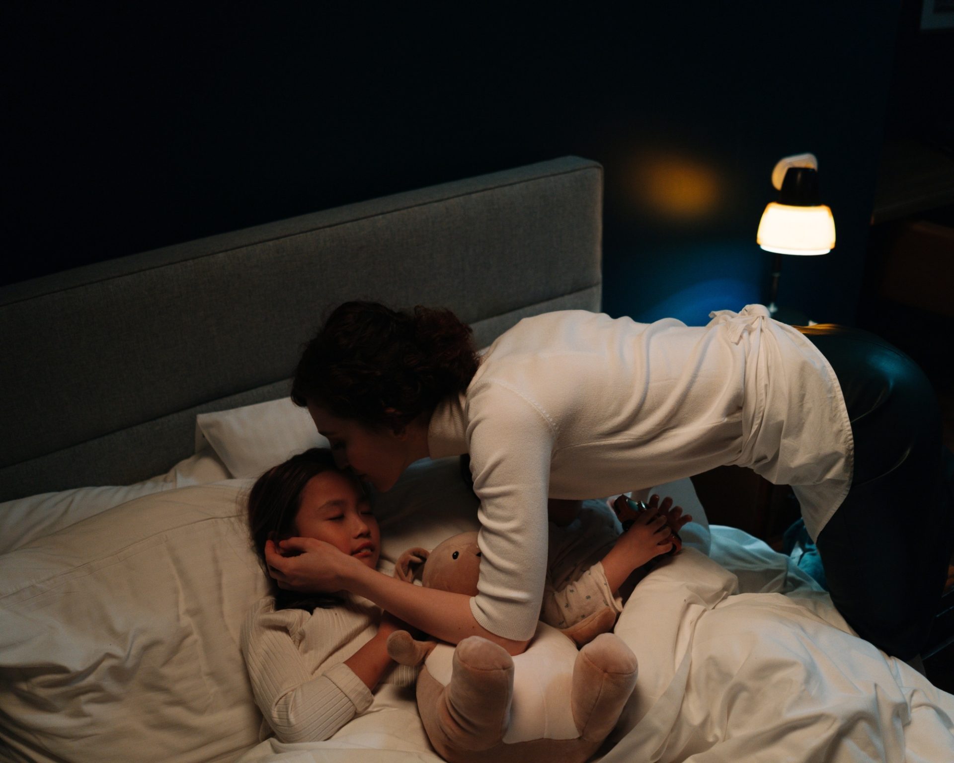 The hidden emotional toll of bedwetting